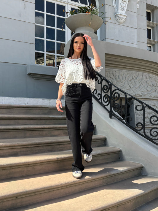 Jean Noir Flare